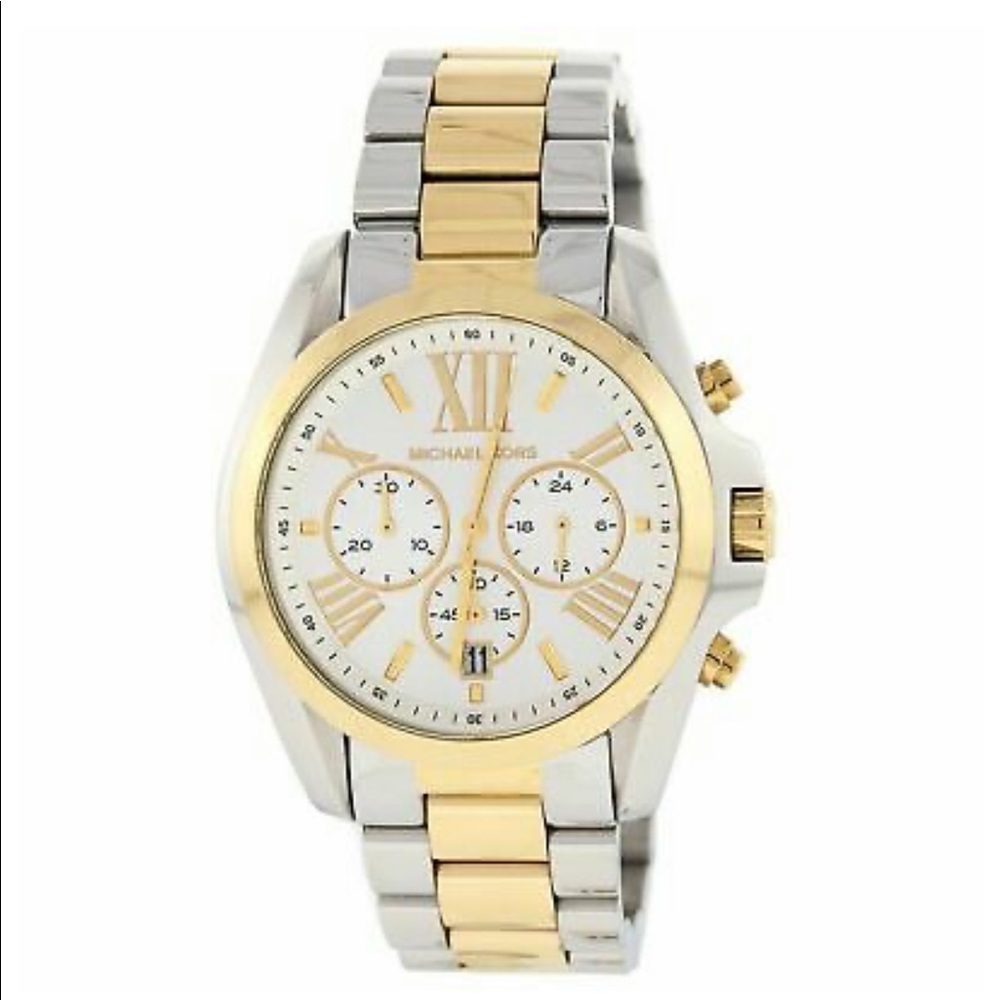 Michael Kors watches
